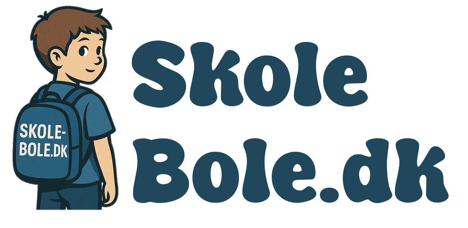 Skolebole logo